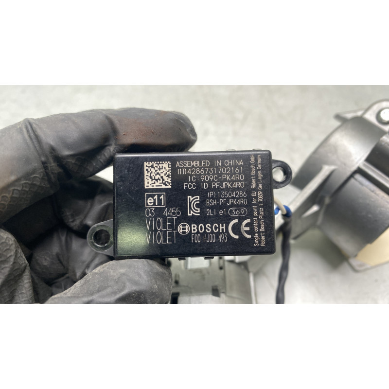 Neiman OPEL CORSA E Photo n°5
