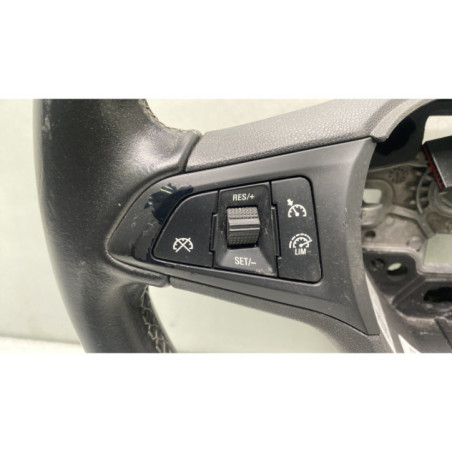 Volant OPEL CORSA E