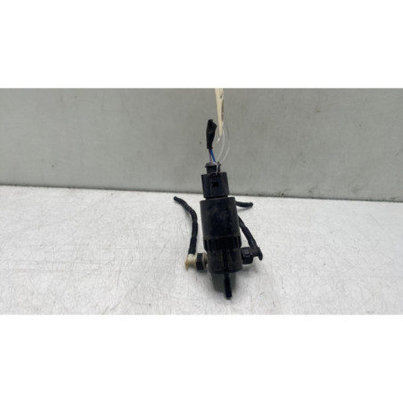 Pompe lave glace avant OPEL CORSA E Photo n°1