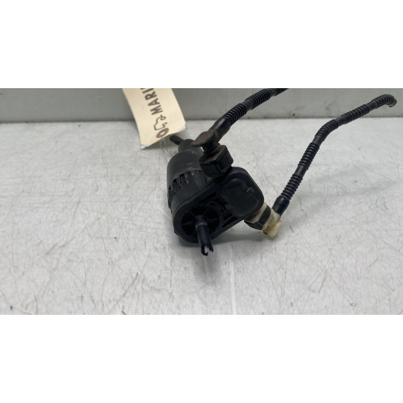 Pompe lave glace avant OPEL CORSA E Photo n°4