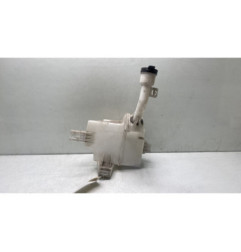 Vase de lave glace OPEL CORSA E