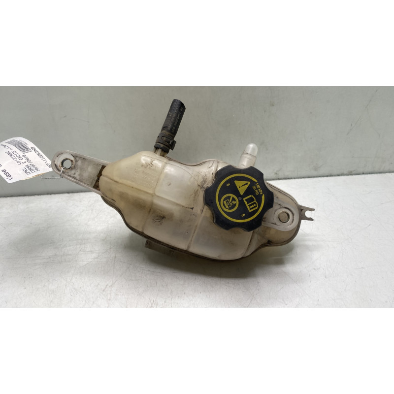 Vase d'expansion OPEL CORSA E Photo n°2