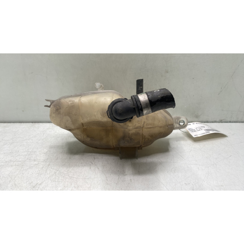 Vase d'expansion OPEL CORSA E Photo n°3