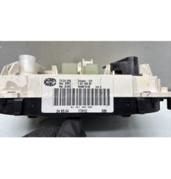 Commande chauffage PEUGEOT 307