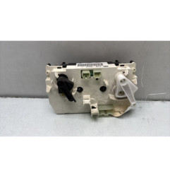 Commande chauffage PEUGEOT 307