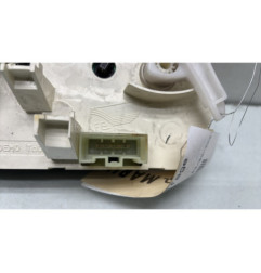 Commande chauffage PEUGEOT 307