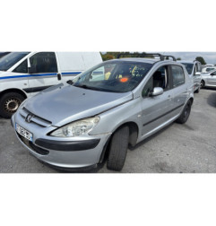 Commande chauffage PEUGEOT 307