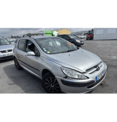 Commande chauffage PEUGEOT 307