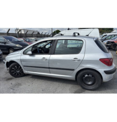 Commande chauffage PEUGEOT 307