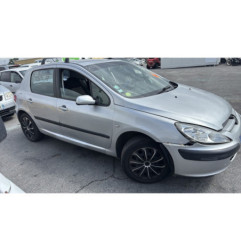 Commande chauffage PEUGEOT 307
