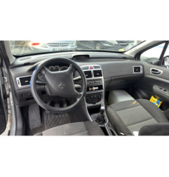 Commande chauffage PEUGEOT 307