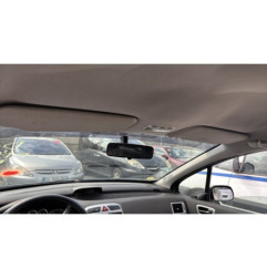 Commande chauffage PEUGEOT 307