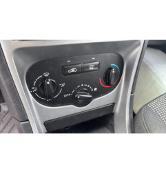 Commande chauffage PEUGEOT 307