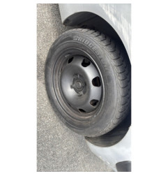 Commande chauffage PEUGEOT 307