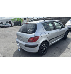 Serrure avant gauche PEUGEOT 307