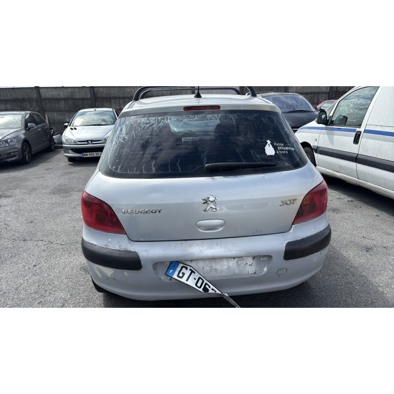 Serrure avant gauche PEUGEOT 307 Photo n°9