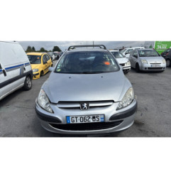 Serrure avant gauche PEUGEOT 307