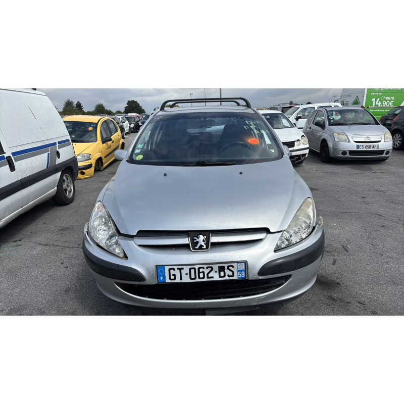 Serrure avant gauche PEUGEOT 307 Photo n°12