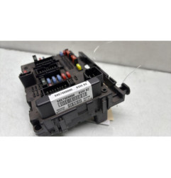 Boitier servitude moteur (BSM) PEUGEOT 307