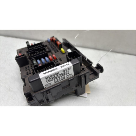 Boitier servitude moteur (BSM) PEUGEOT 307