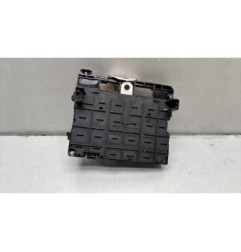 Boitier servitude moteur (BSM) PEUGEOT 307