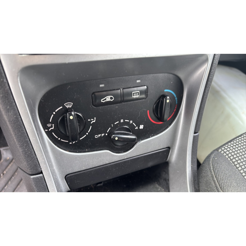 Boitier servitude moteur (BSM) PEUGEOT 307 Photo n°17