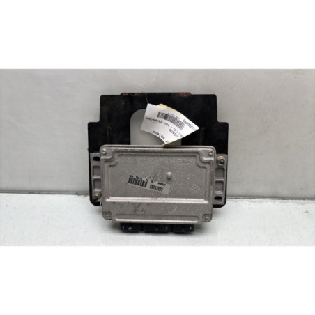 Calculateur moteur PEUGEOT 307 Photo n°1