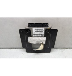 Calculateur moteur PEUGEOT 307
