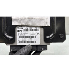 Calculateur moteur PEUGEOT 307