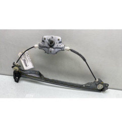 Leve vitre mecanique arriere droit RENAULT MODUS Photo n°1