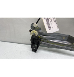 Leve vitre mecanique arriere droit RENAULT MODUS