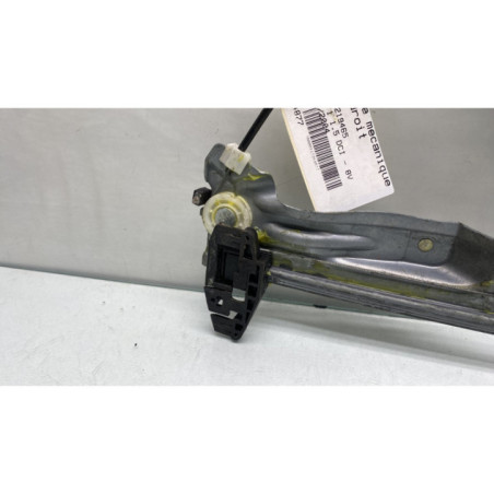 Leve vitre mecanique arriere droit RENAULT MODUS