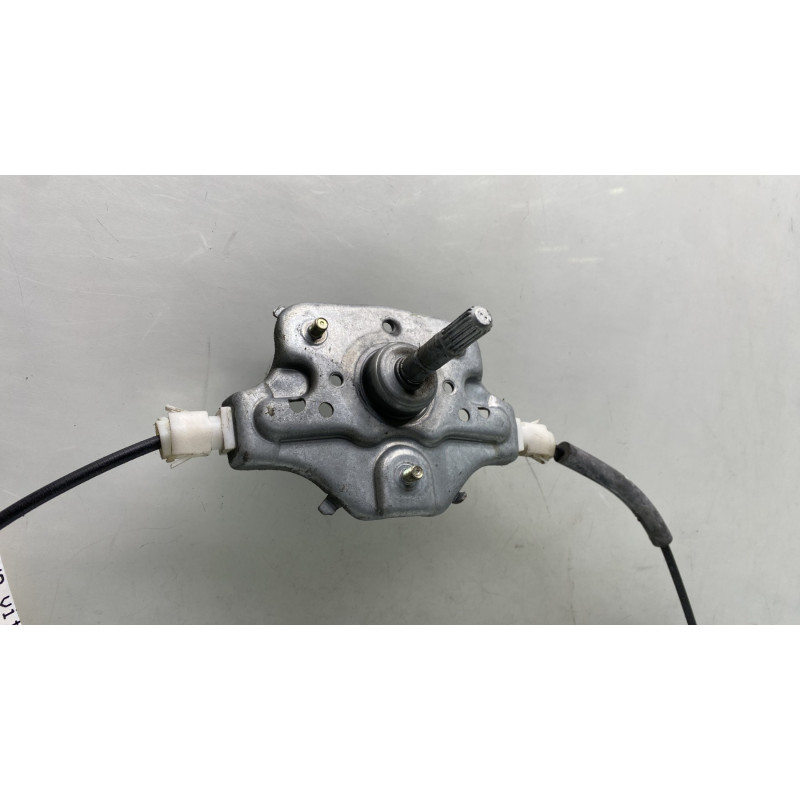 Leve vitre mecanique arriere droit RENAULT MODUS Photo n°3