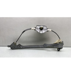 Leve vitre mecanique arriere droit RENAULT MODUS