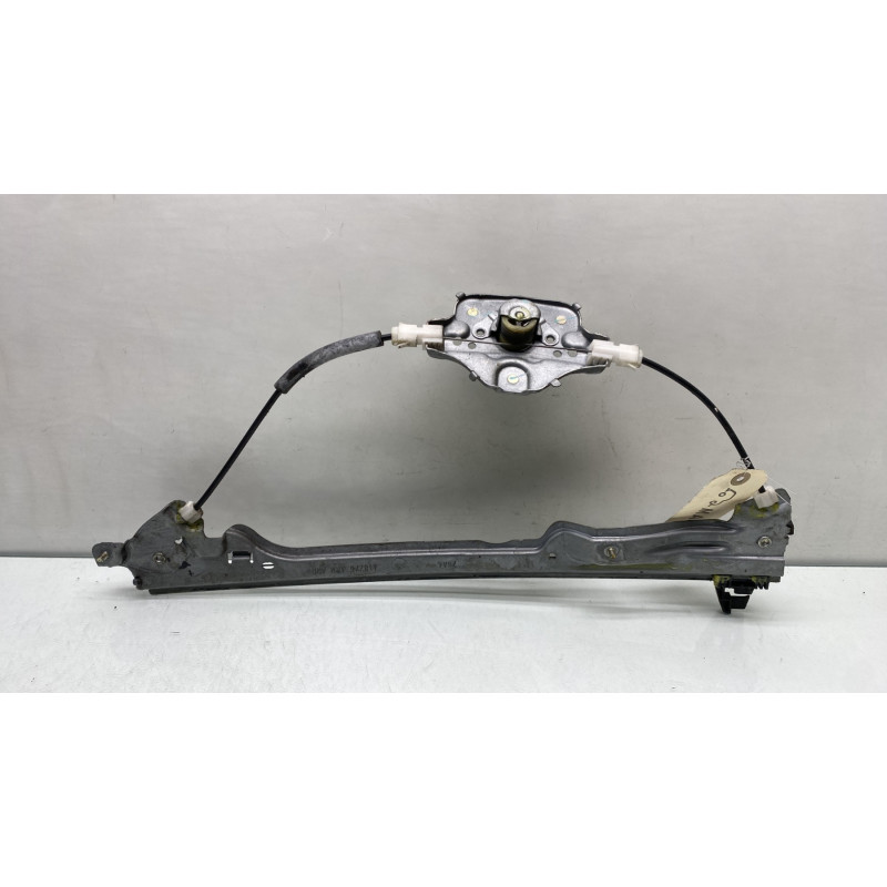 Leve vitre mecanique arriere droit RENAULT MODUS Photo n°4