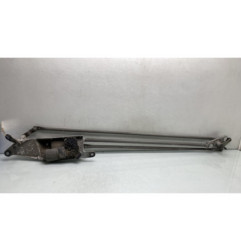 Moteur essuie glace avant RENAULT MODUS Photo n°1