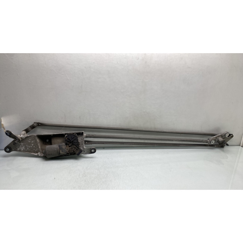 Moteur essuie glace avant RENAULT MODUS Photo n°1