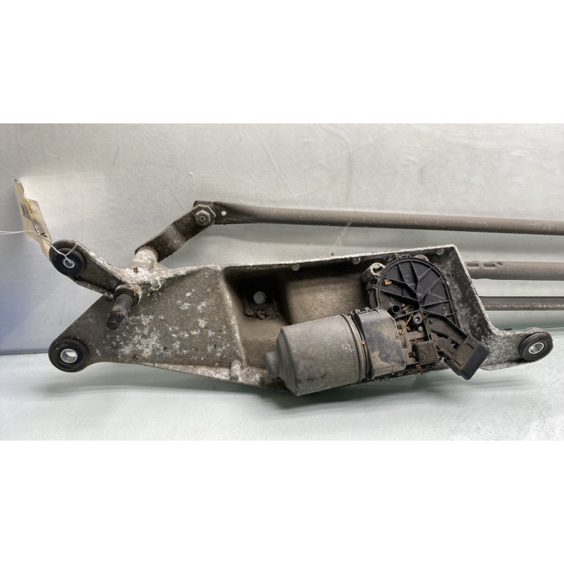 Moteur essuie glace avant RENAULT MODUS Photo n°2