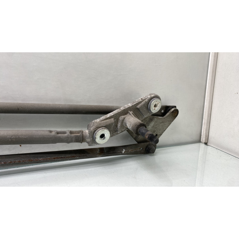 Moteur essuie glace avant RENAULT MODUS Photo n°3