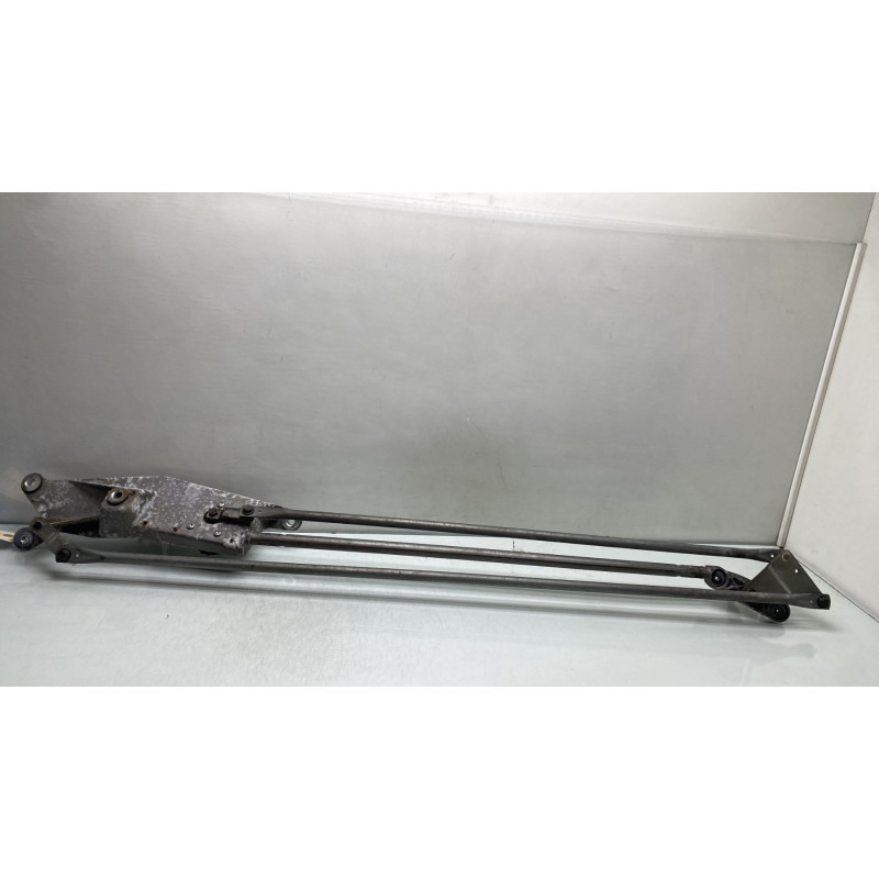 Moteur essuie glace avant RENAULT MODUS Photo n°4