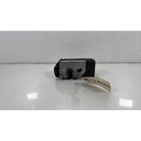 Serrure arriere gauche OPEL CORSA C Photo n°1