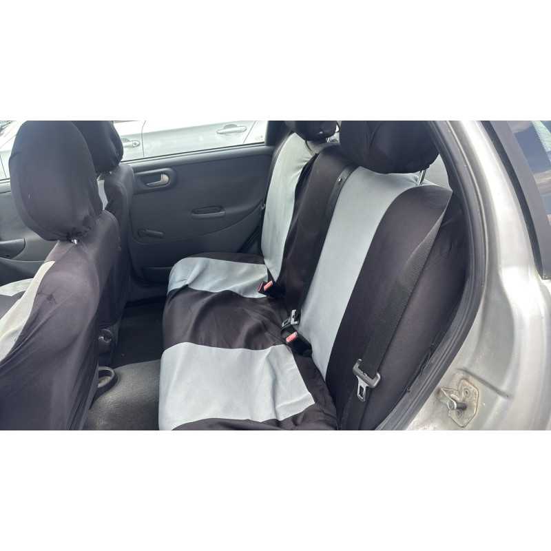 Verin de coffre OPEL CORSA C Photo n°16