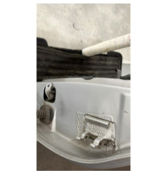 Porte arriere gauche RENAULT CLIO 2
