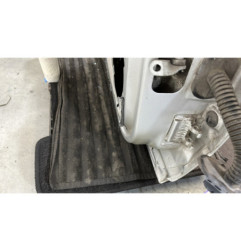 Porte arriere gauche RENAULT CLIO 2