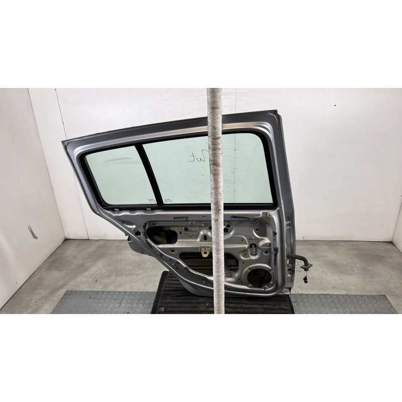 Porte arriere gauche RENAULT CLIO 2 Photo n°6