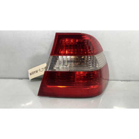 Feu arriere principal droit (feux) BMW SERIE 3 E46 Photo n°1