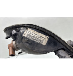 Optique avant secondaire droit (feux)(clignotant) BMW SERIE 3 E46