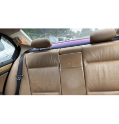 Optique avant secondaire droit (feux)(clignotant) BMW SERIE 3 E46