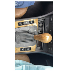 Optique avant secondaire droit (feux)(clignotant) BMW SERIE 3 E46