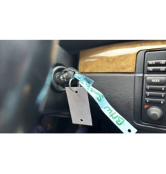 Optique avant secondaire droit (feux)(clignotant) BMW SERIE 3 E46